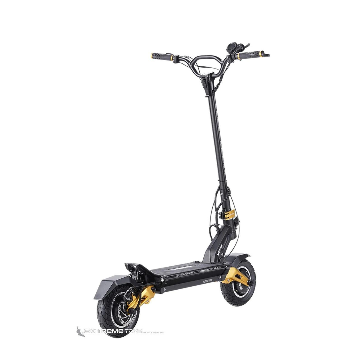 Kintech Venom 10E-PRO Electric Scooter