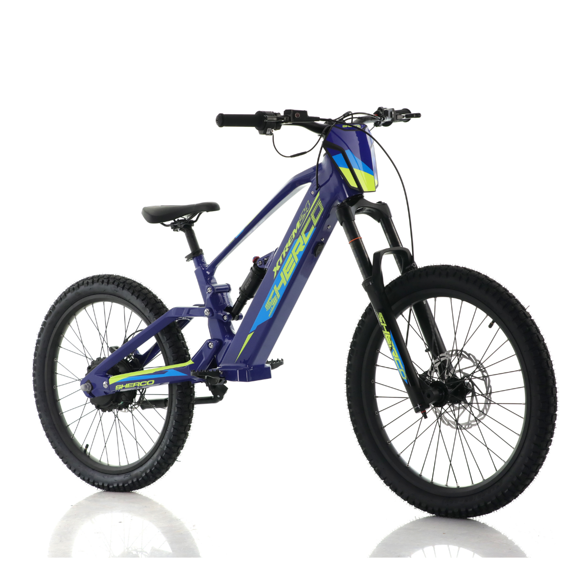 SHERCO – XTREM 24