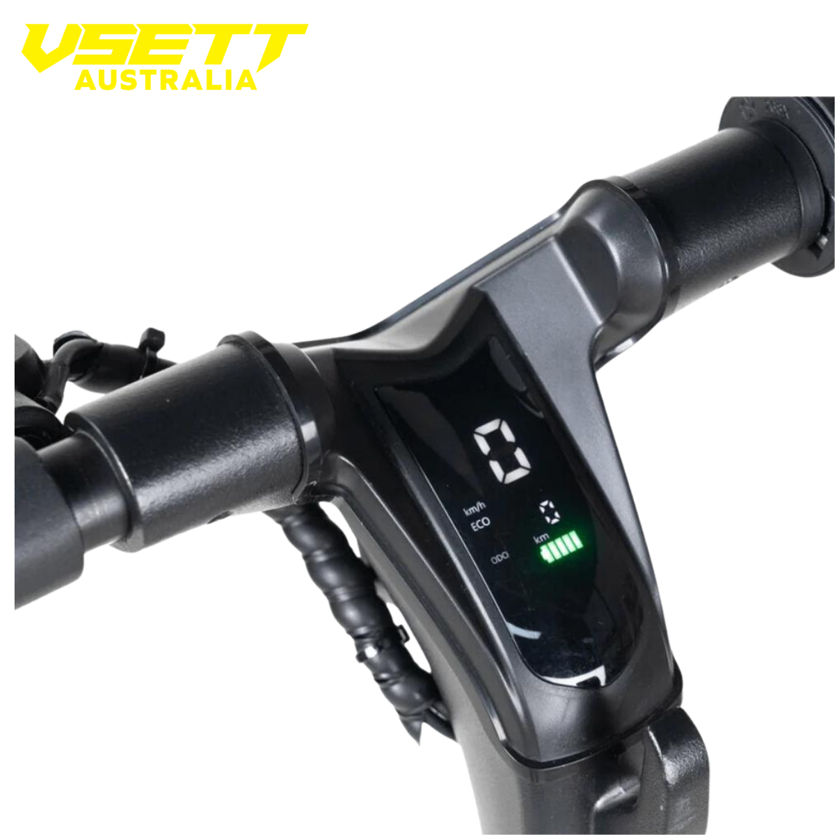 VSETT Electric Scooters - VSETT Scooters Perth - EazyBikesAustralia