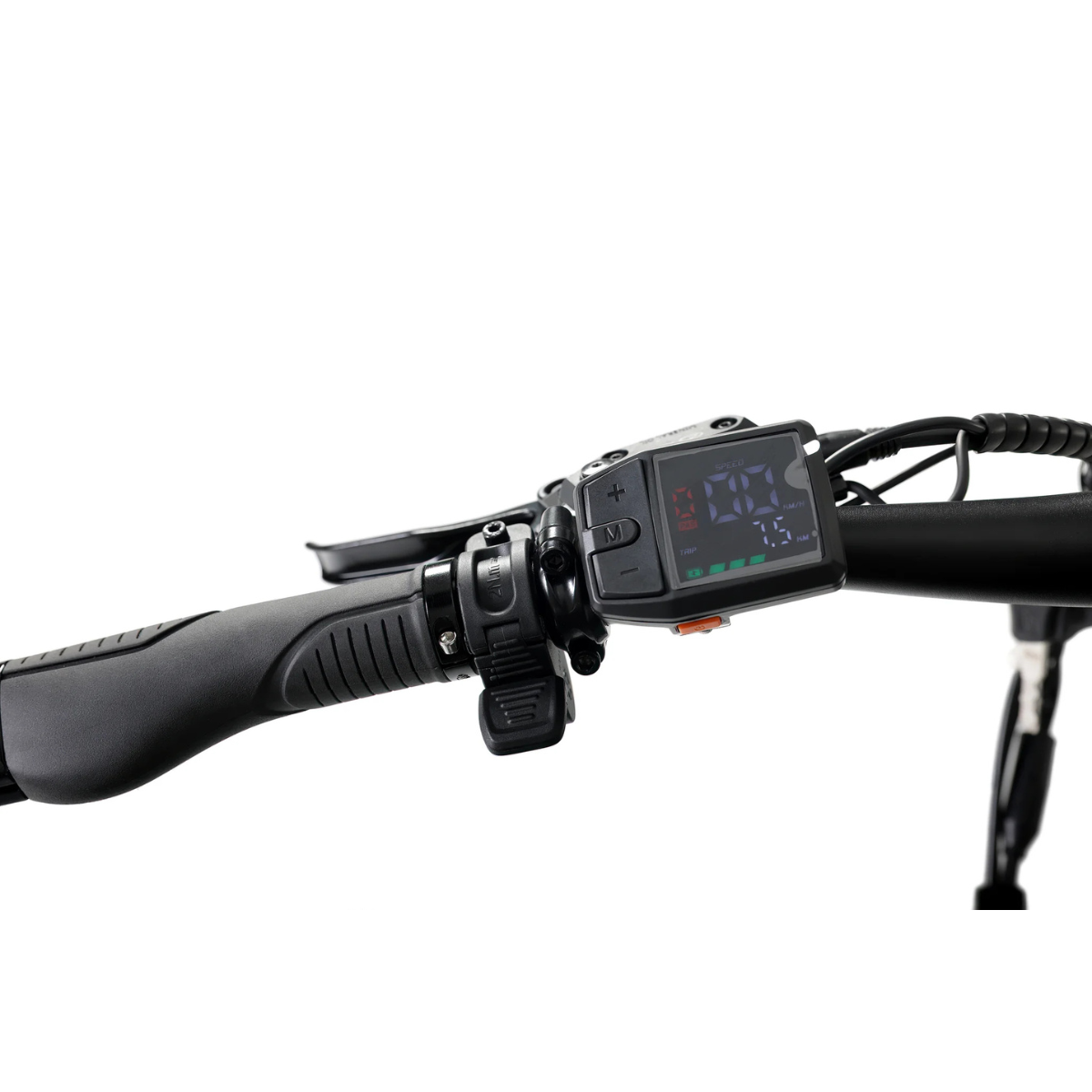 Mamba Antidote – Trekking Commuter E-Bike | 27.5" / 29" | 48V 17Ah