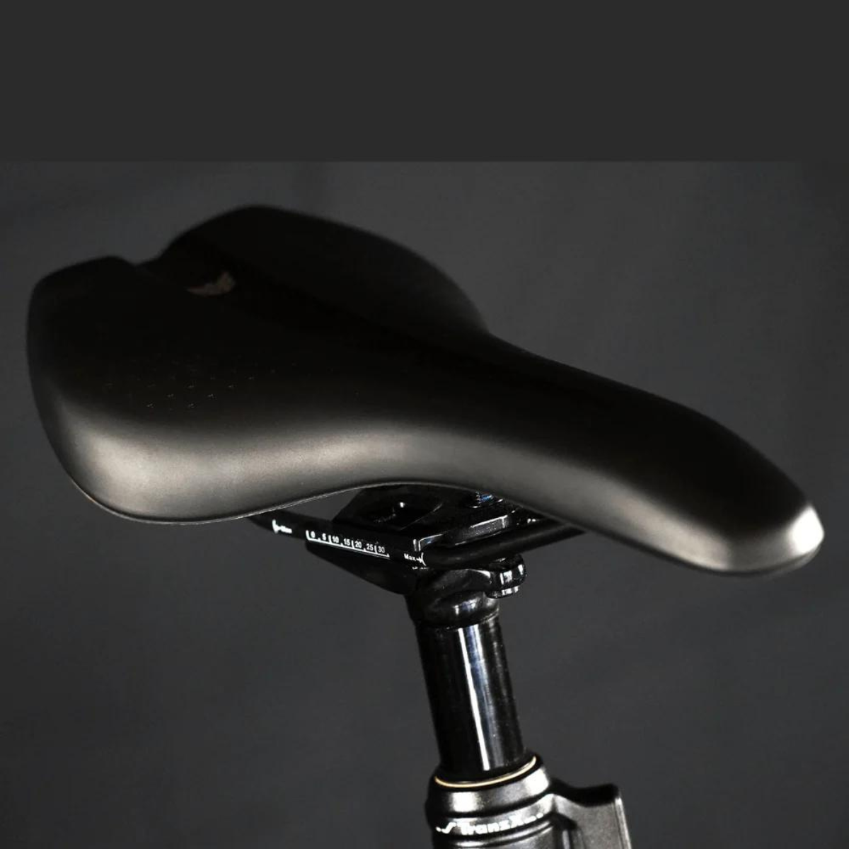 Smartmotion Hypersonic NEO Electric Mountain Bike