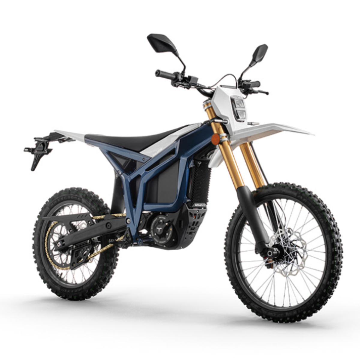 Talaria Komodo 2025 Edition - Road Legal ADR Approved - Pre Order February 2026