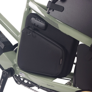 NCM CG7 - Electric Cargo Bike