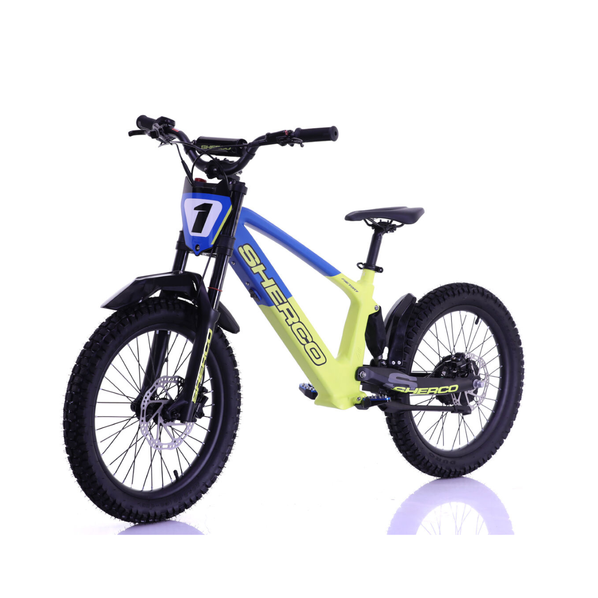SHERCO EB20 FACTORY EDITION