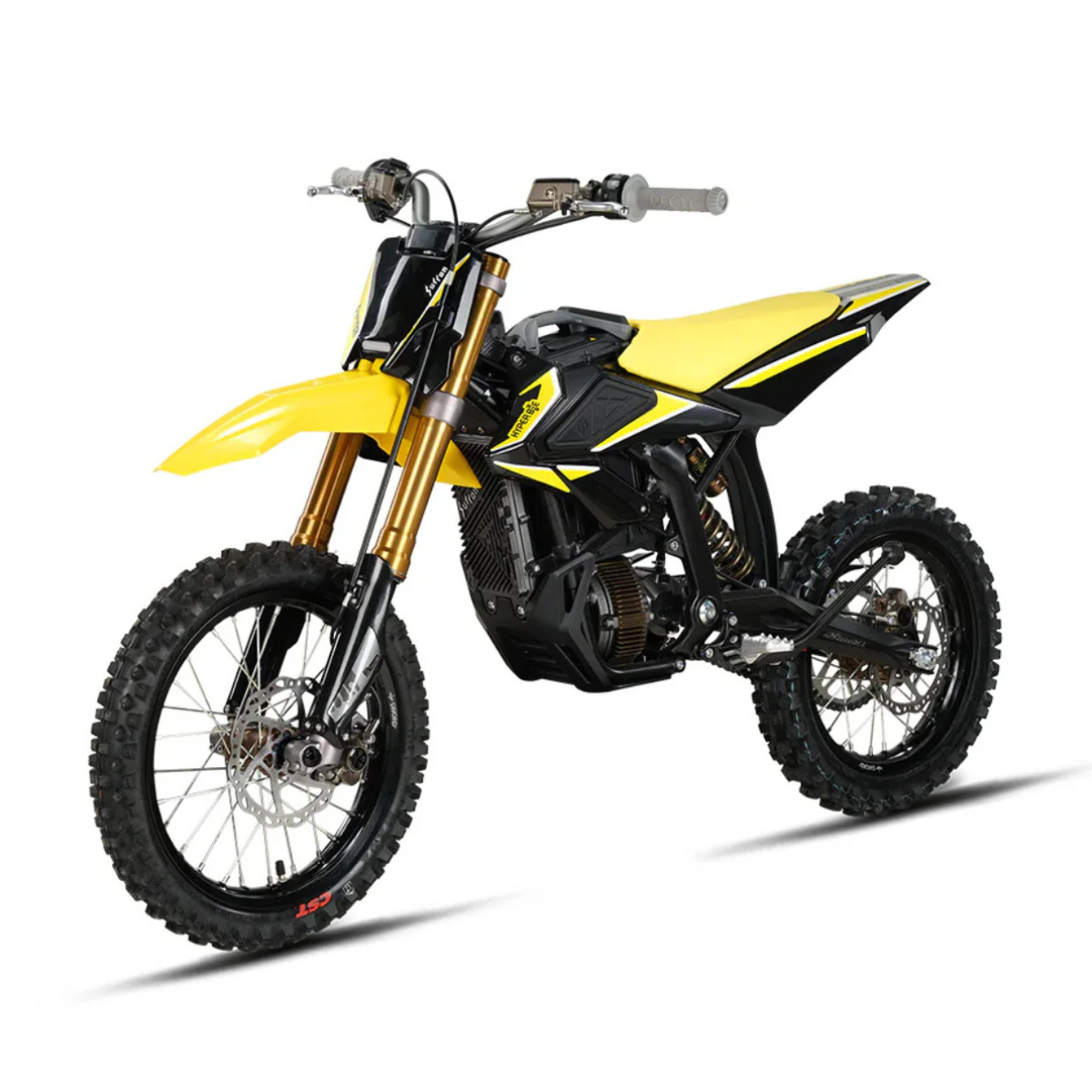 SUR-RON Hyper Bee Electric Dirt Bike 2026 Edition