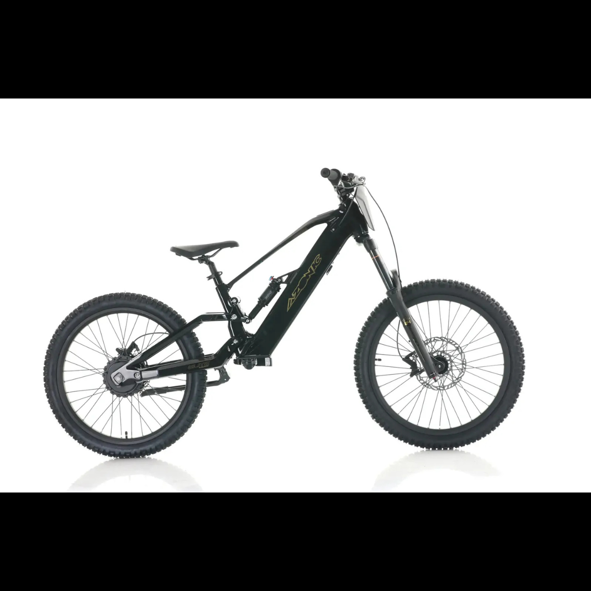 Azonic Elite 24 - 48V/15AH/1000W