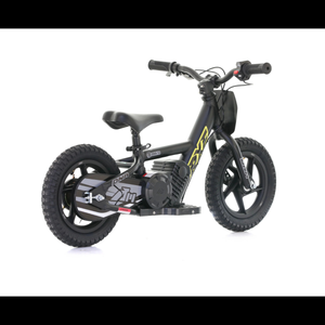 APOLLO RXF DNA 12'' BALANCE BIKE 100W ⚡⚡⚡