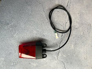 Talaria XXX Original tail light