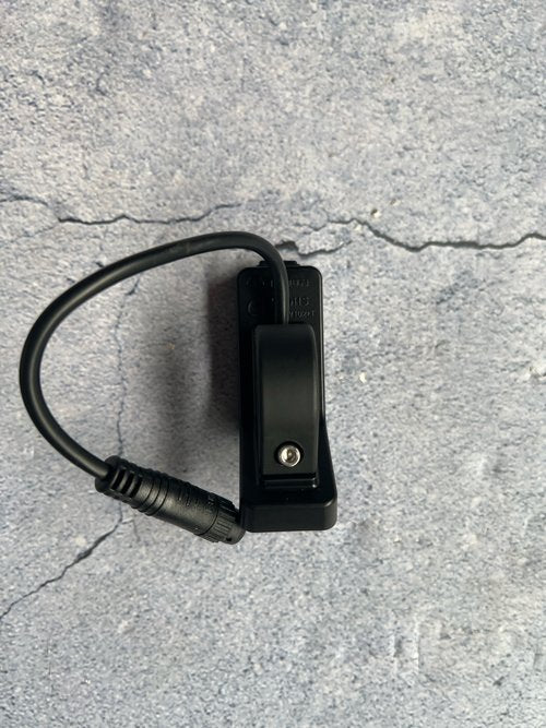 Talaria Sting TL5500 (MX5, XXX Pro) display LCD