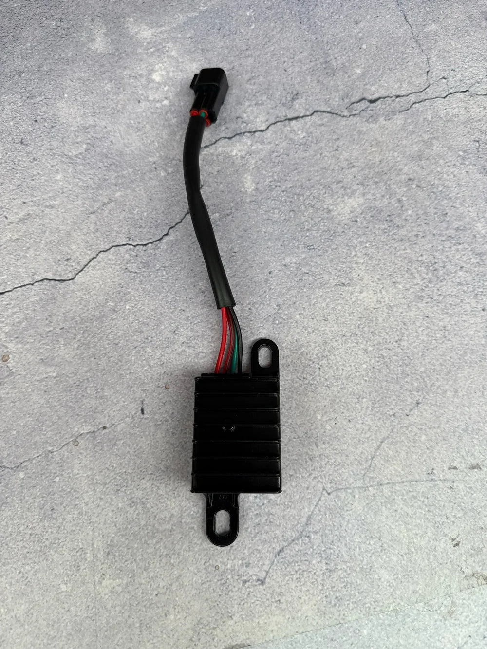 Talaria Sting DC Converter