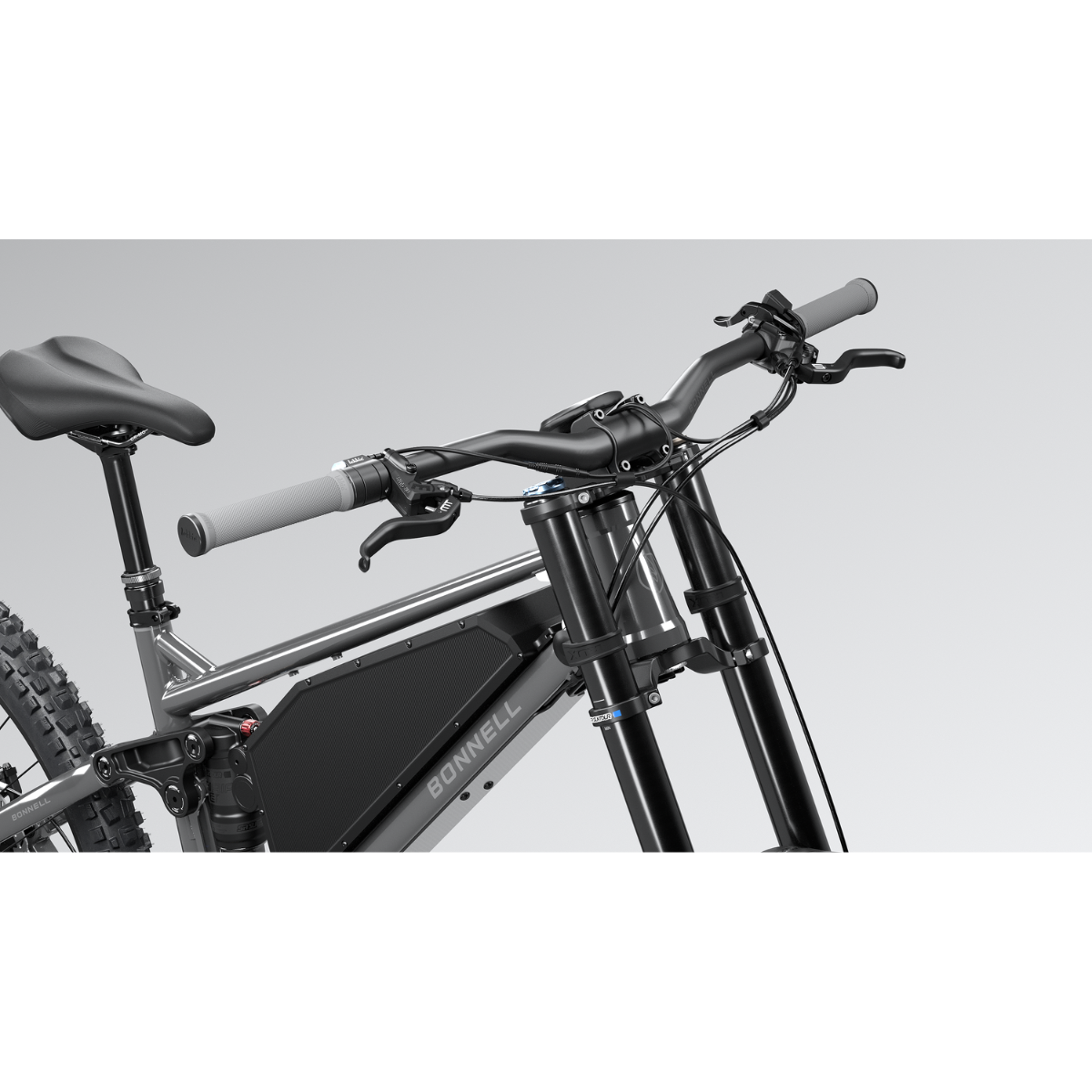 Bonnell 775 MX - Pre Order December Shipment