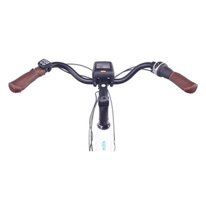 NCM Milano Max Mid-Drive Electric Bike