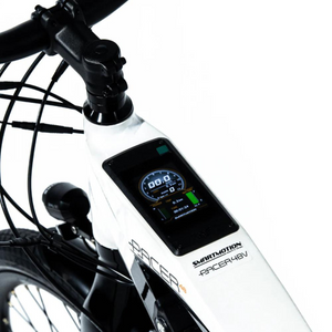 Smartmotion Pacer 250W 48V Electric Bike