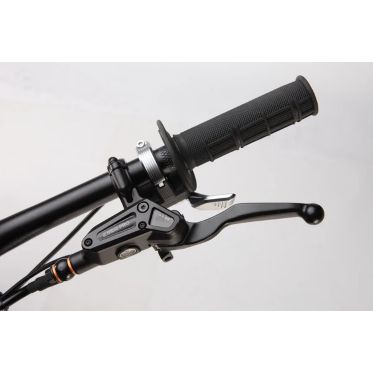 E RIDE PRO SR 2025 Edition