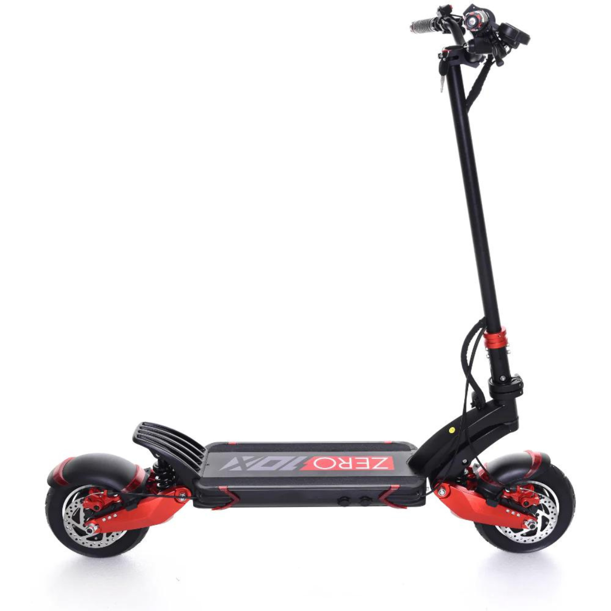 ZERO 10X Electric Scooter