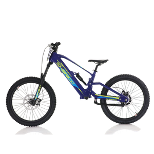 SHERCO – XTREM 24