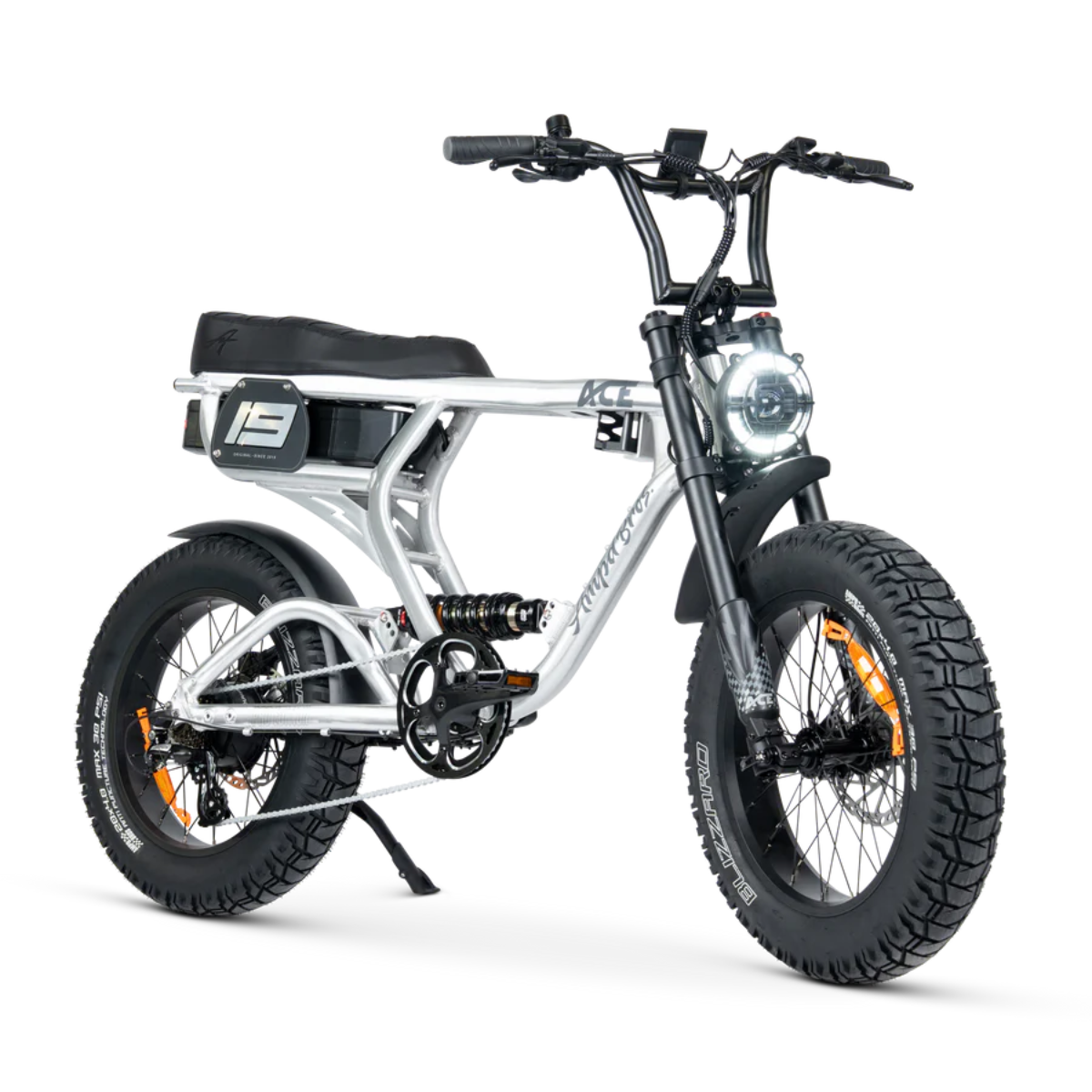 ACE-X PRO Electric Bike - ACE Series 5