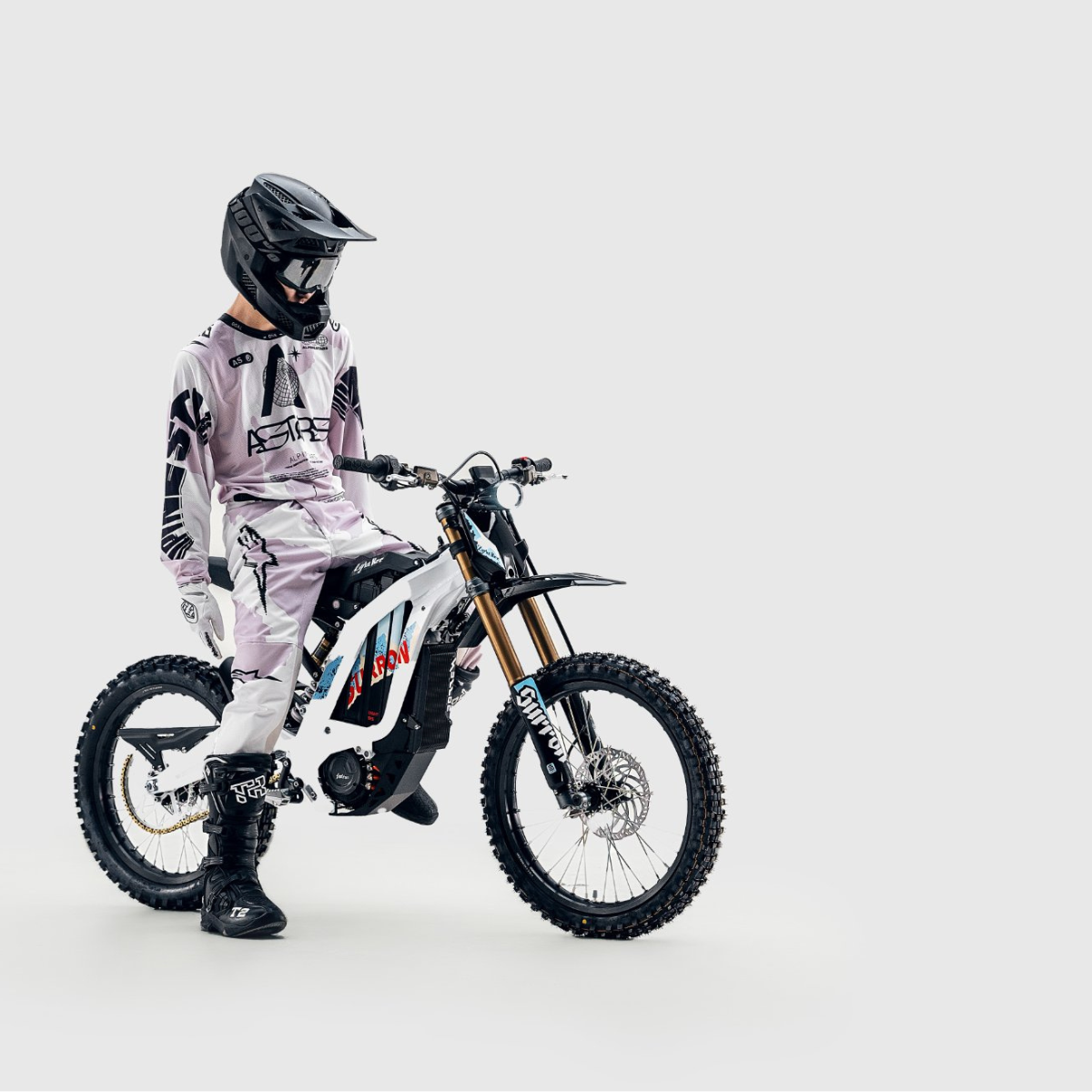 SUR-RON Light Bee X 2026 Edition  - PRE ORDER ONLY - JULY 2026