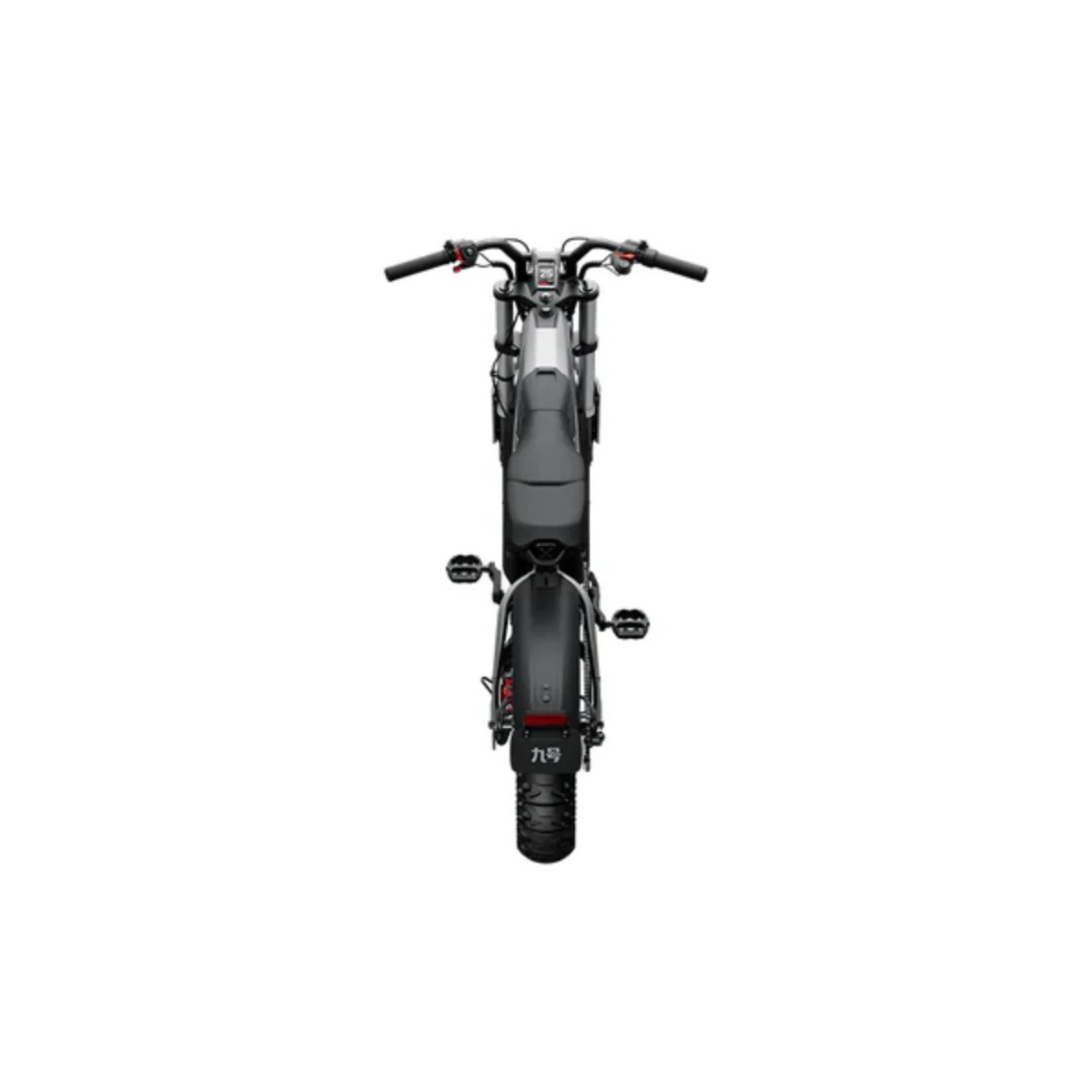 Segway Xyber Off-Road Electric Bike