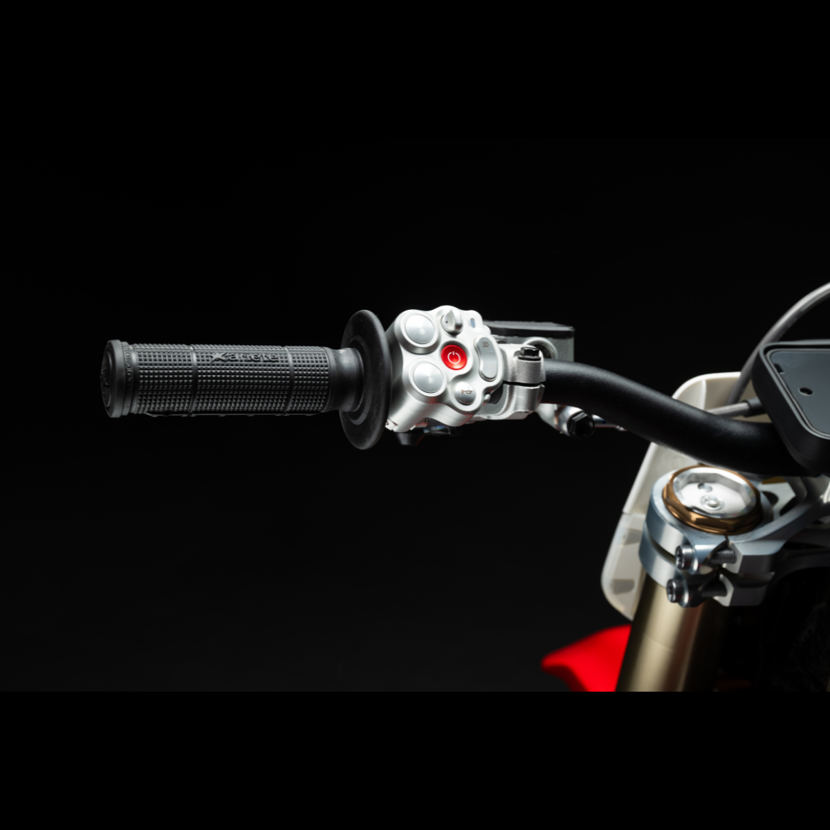 Stark VARG SM - 60hp / ALPHA EX 80hp  - ADR Road Registered - Pre order January 2026