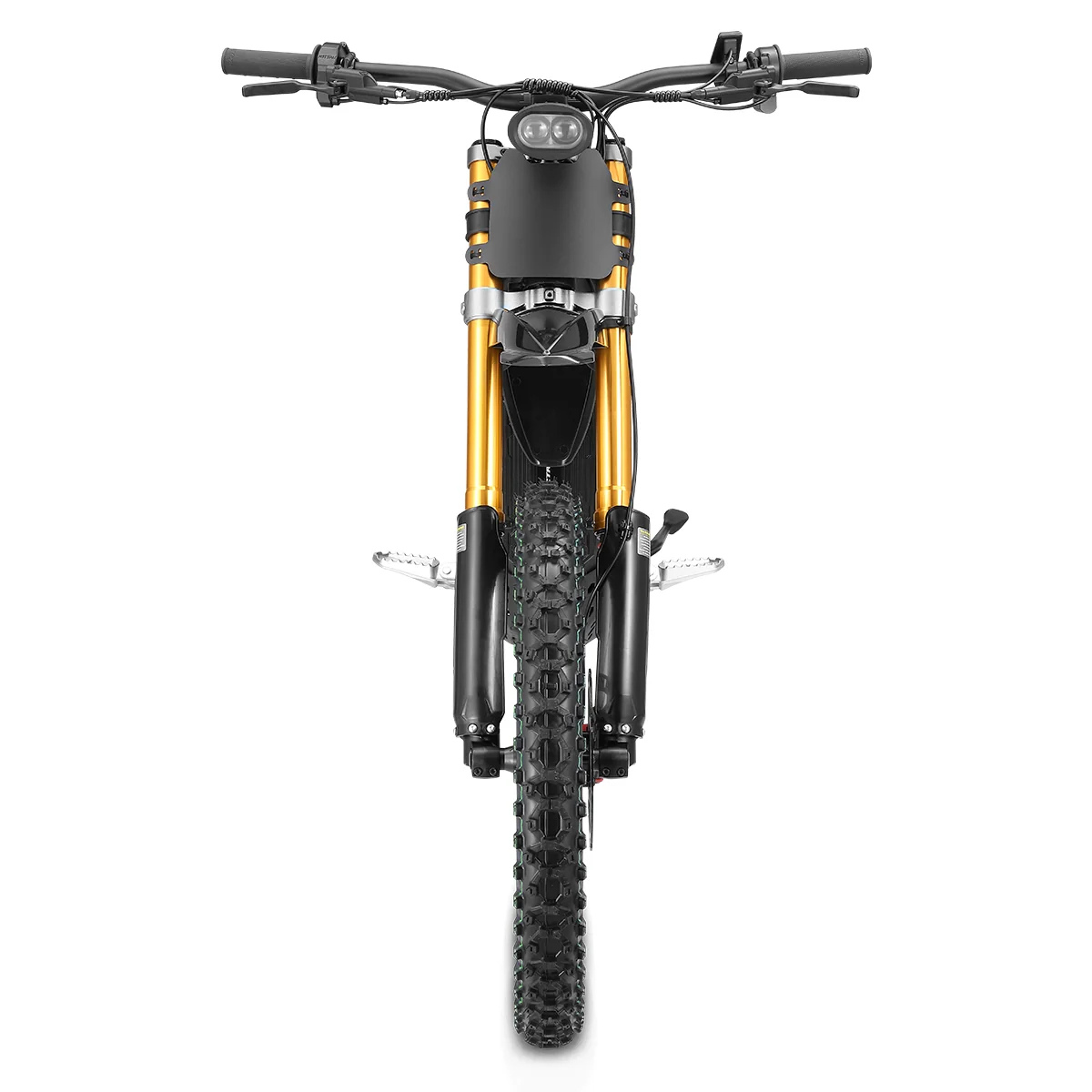 Vectron V1 Electric Dirt Bike