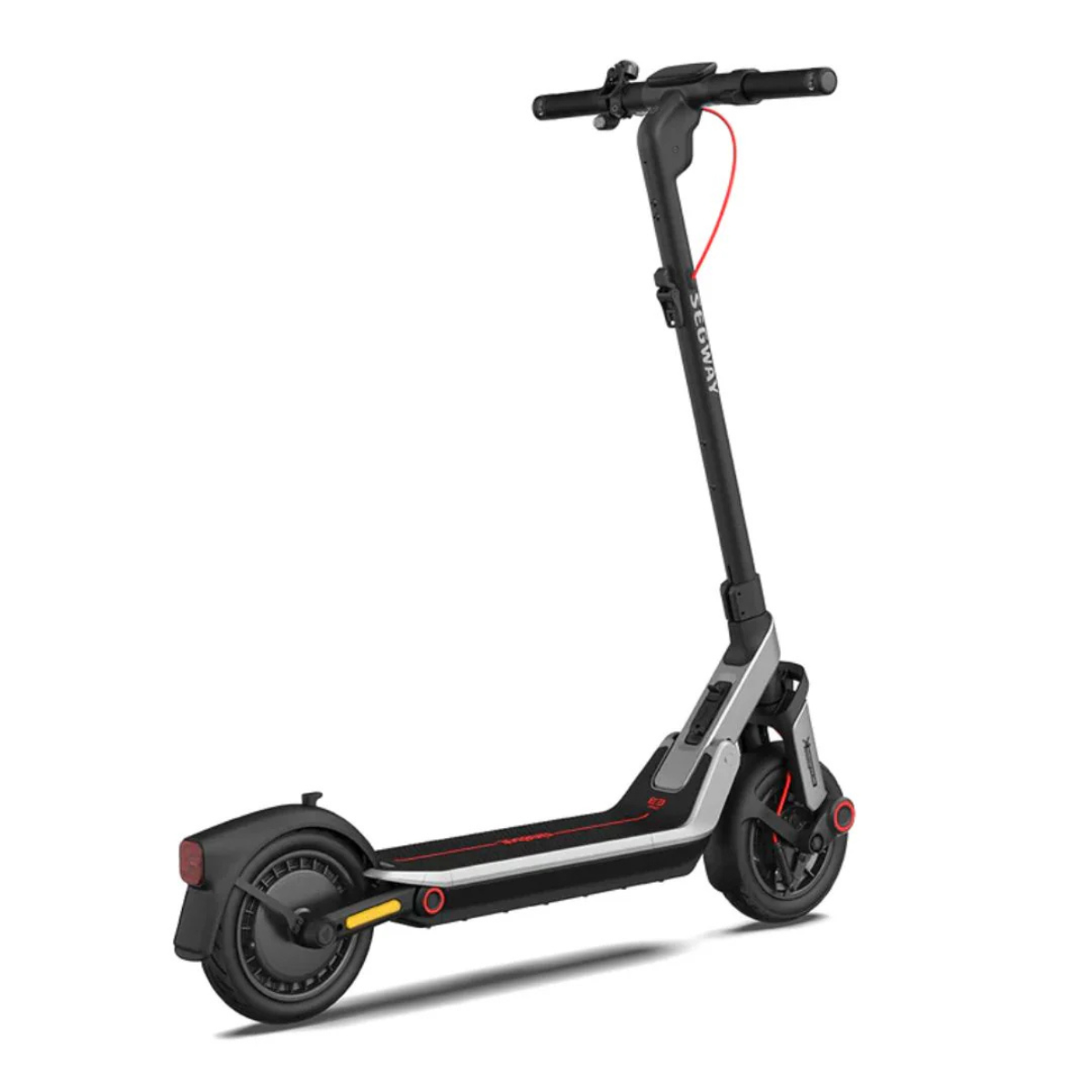 E3 PRO Segway Electric KickScooter