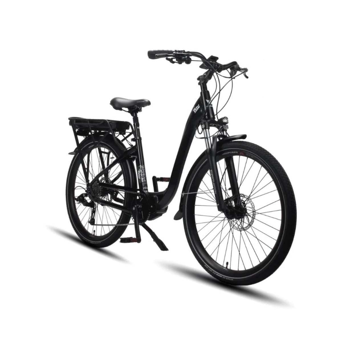 Smartmotion MidCity MED 27.5&quot; WHL Electric Bike
