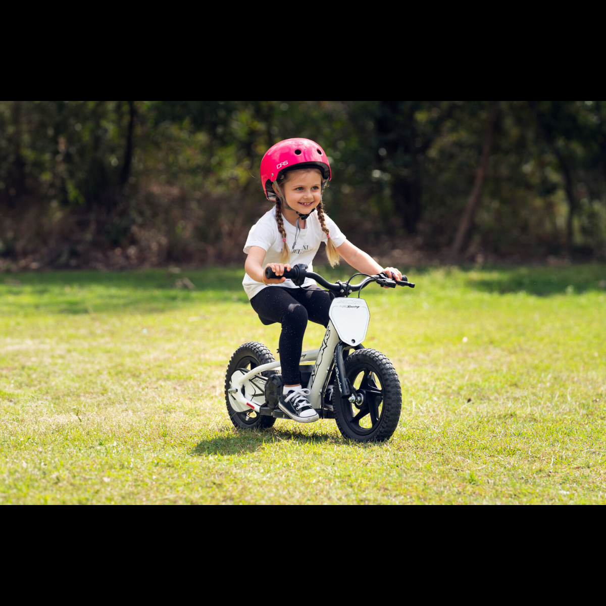 Azonic Pure 12inch Electric Balance Bike - Pre Order