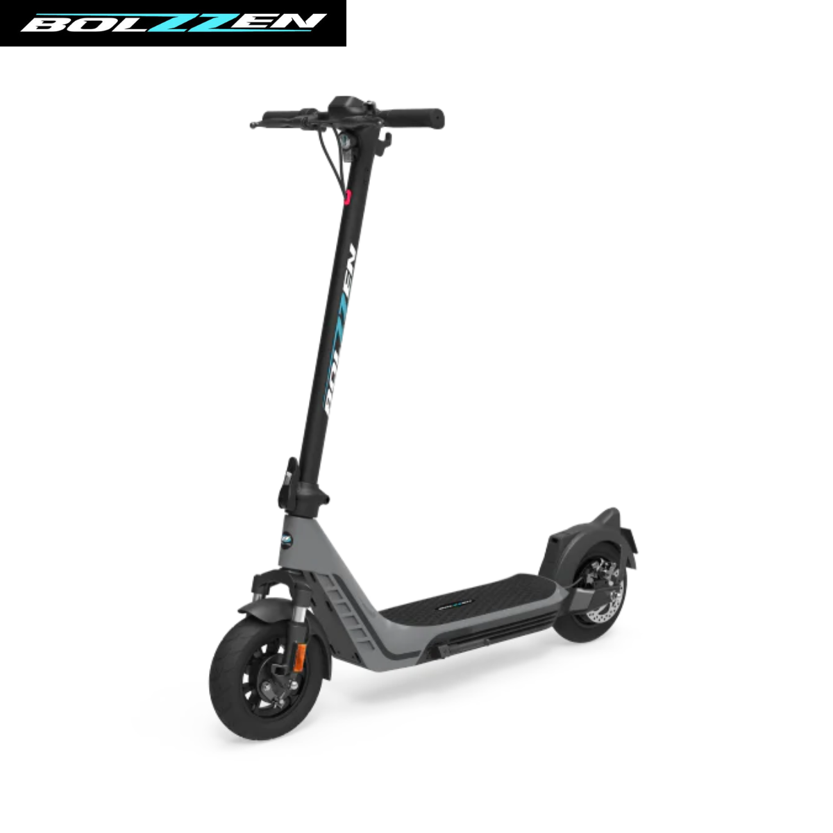 Bolzzen Trooper 4813 Electric Scooter - EazyBikesAustralia