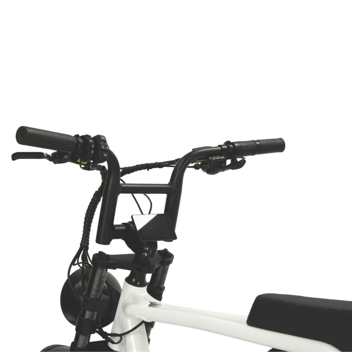 Fatfish OG 2.0 Fat Tyre E-Bike