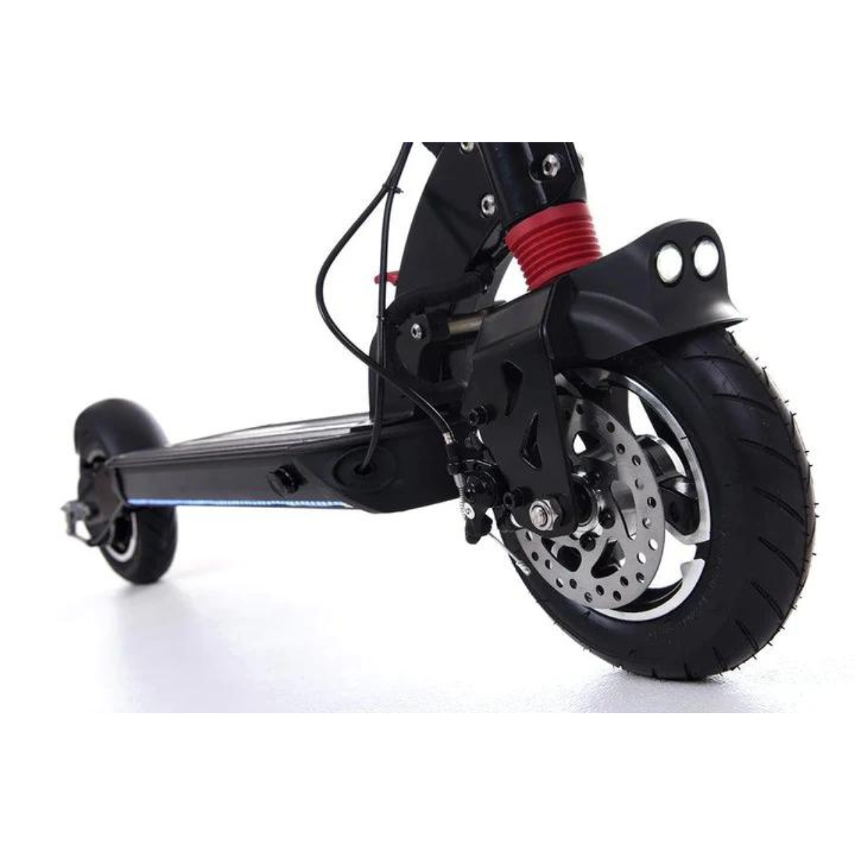 ZERO 9 Electric Scooter