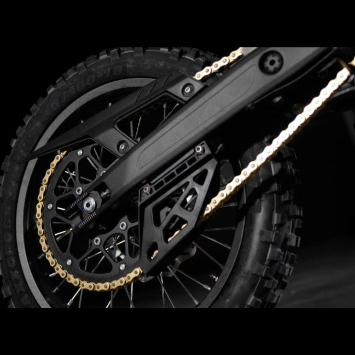 Talaria Komodo 2025 Edition - Road Legal ADR Approved - Pre Order February 2026