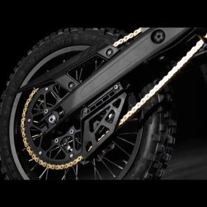 Talaria Komodo 2025 Edition - Road Legal ADR Approved - Pre Order February 2026