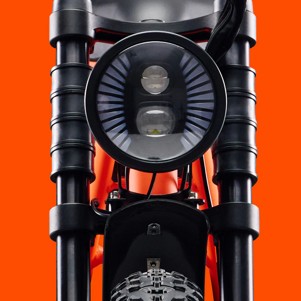 Flight Risk Bikes - EazyBikesAustralia