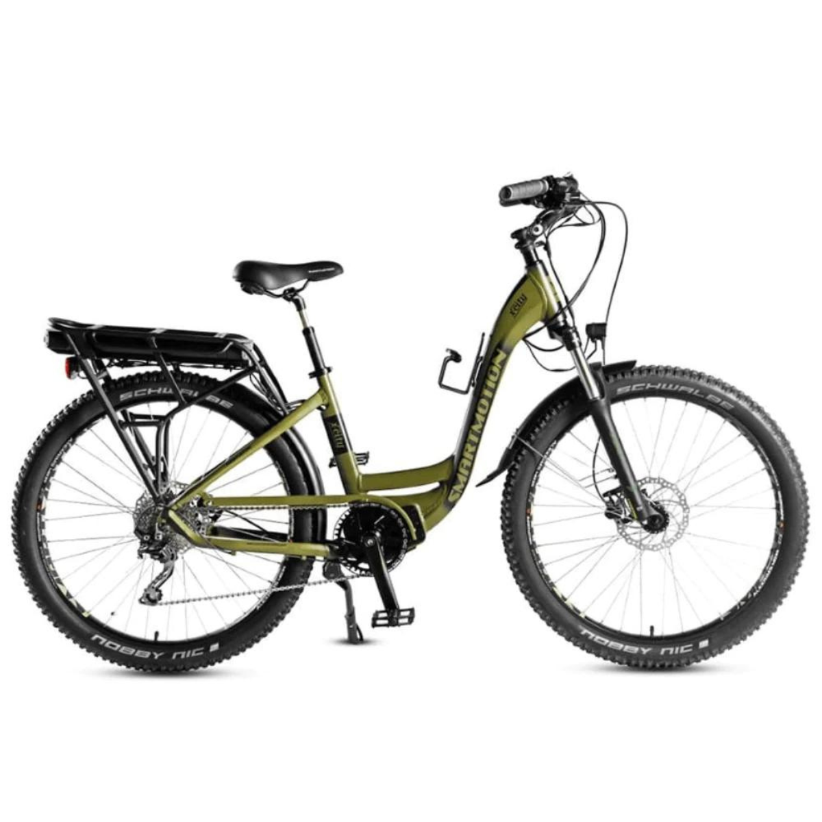 Smartmotion XCity SML 24&#39; WHL Electric Bike