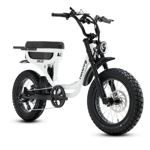 The Harlem V3 eBike