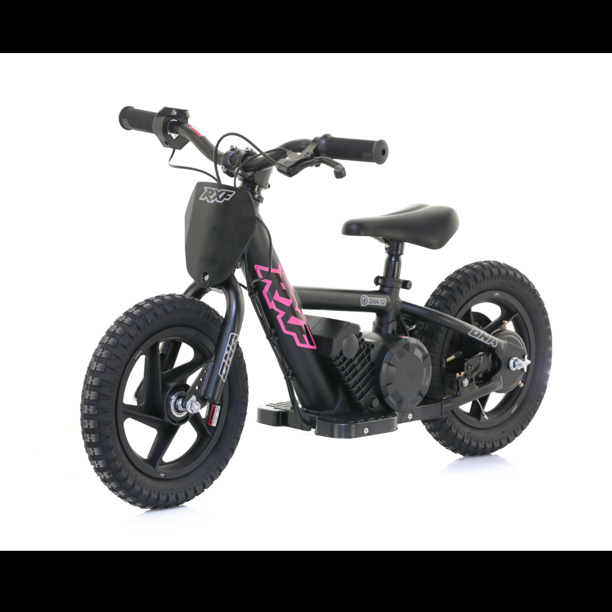 APOLLO RXF DNA 12'' BALANCE BIKE 100W ⚡⚡⚡