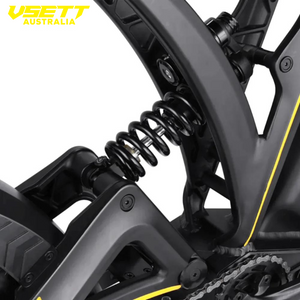 Vsett Eagle 48v 750w