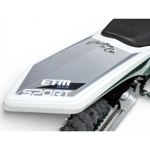 ETM™ RTR SPORT 2026 - Ready to Rip Electric Trail Machine