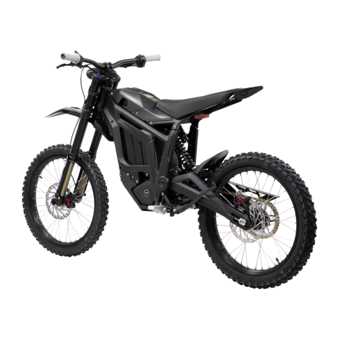 Talaria Sting MX3 Electric Dirt Bike Talaria Fork 2025 Edition