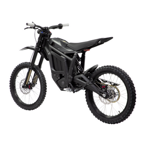 Talaria Sting Electric Dirt Bike Talaria Fork 2024 Edition