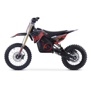 CROSSFIRE ERC1500 Mini Bike