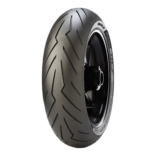 PIRELLI DIABLO ROSSO 3 REAR 150/60ZR17 TL 66W