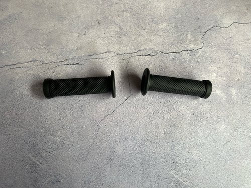 Talaria Sting Handlebar Grips L or R ( not a set ) Black