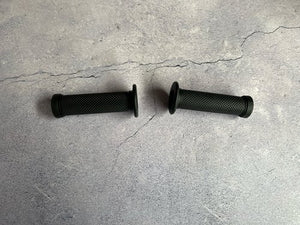 Talaria Sting Handlebar Grips L or R ( not a set ) Black