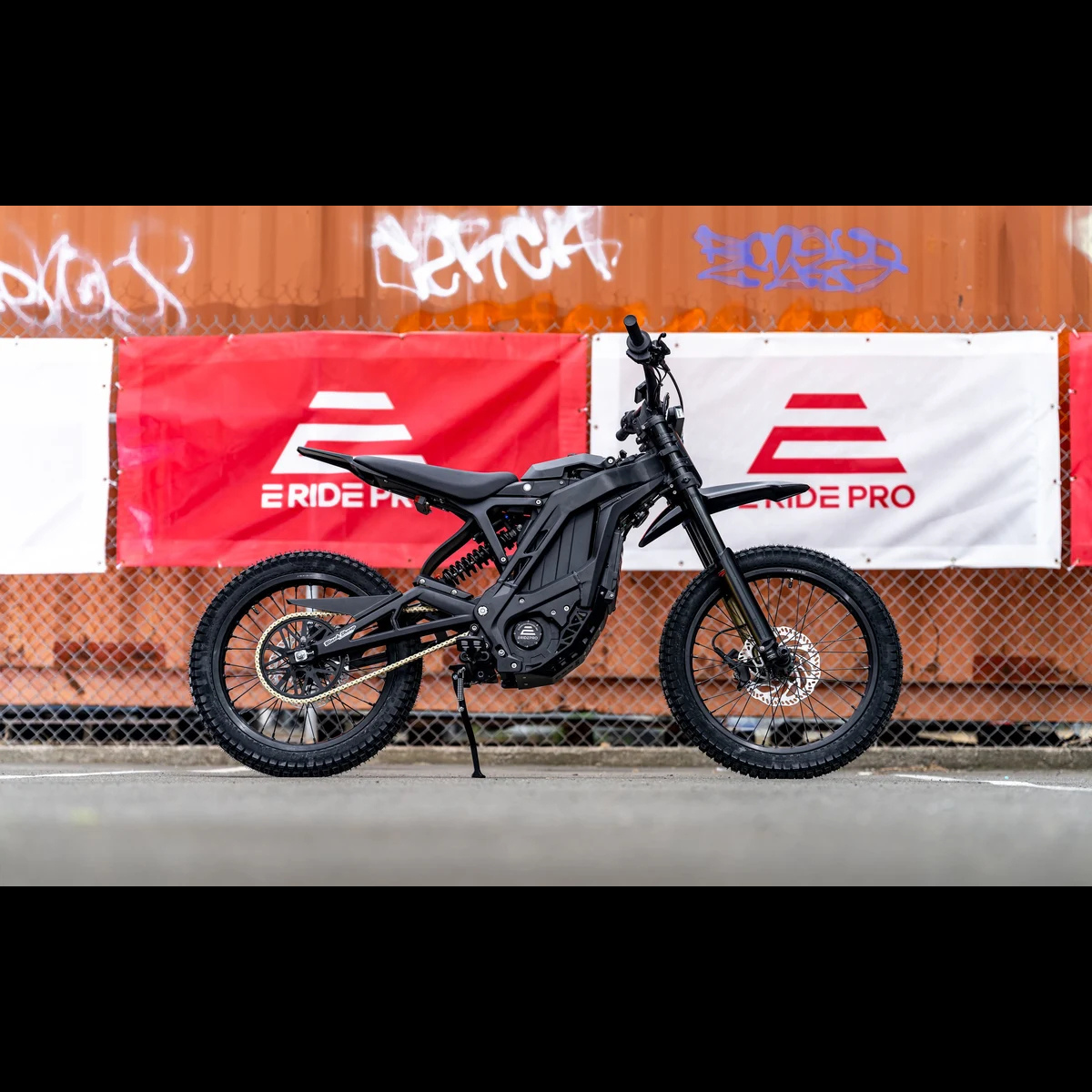 E RIDE PRO SS 3.0