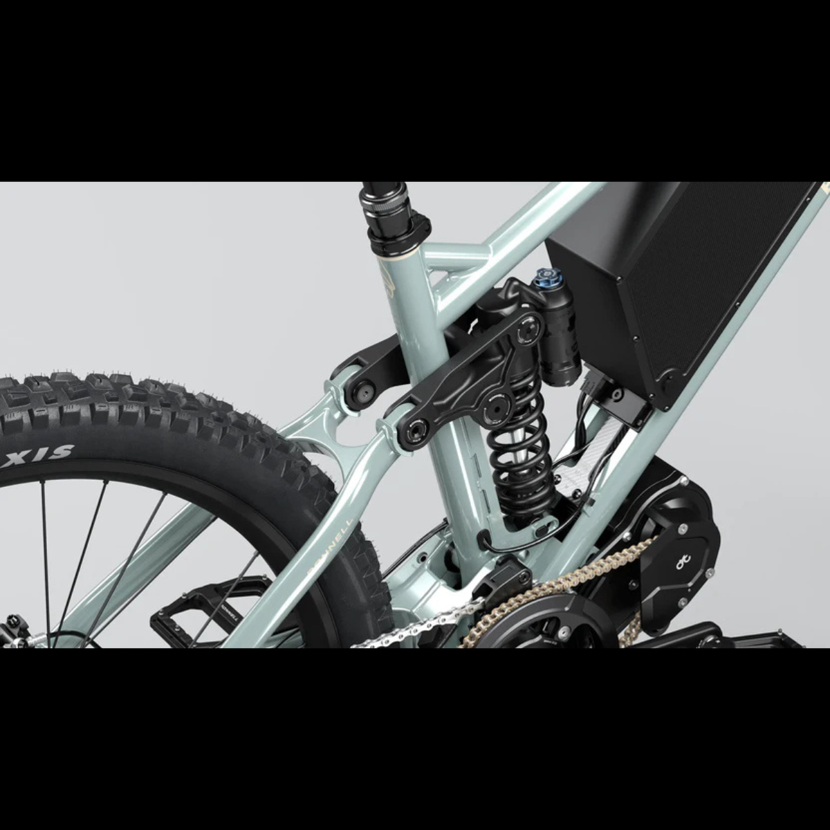 Bonnell 775 MX - Pre Order July 2026 Shipment New Colors