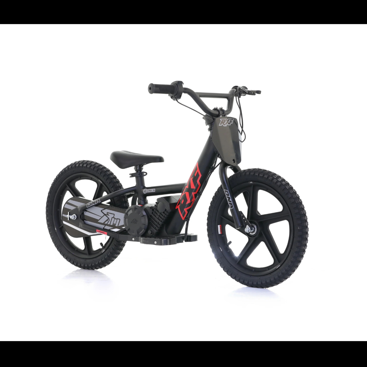 RXF DNA 16" 170W BALANCE BIKE ⚡️⚡️⚡️