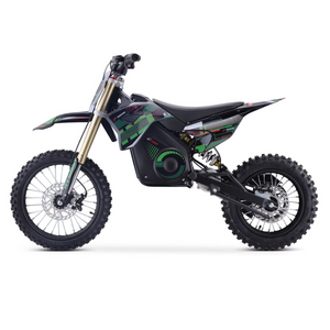 CROSSFIRE ERC1500 Mini Bike