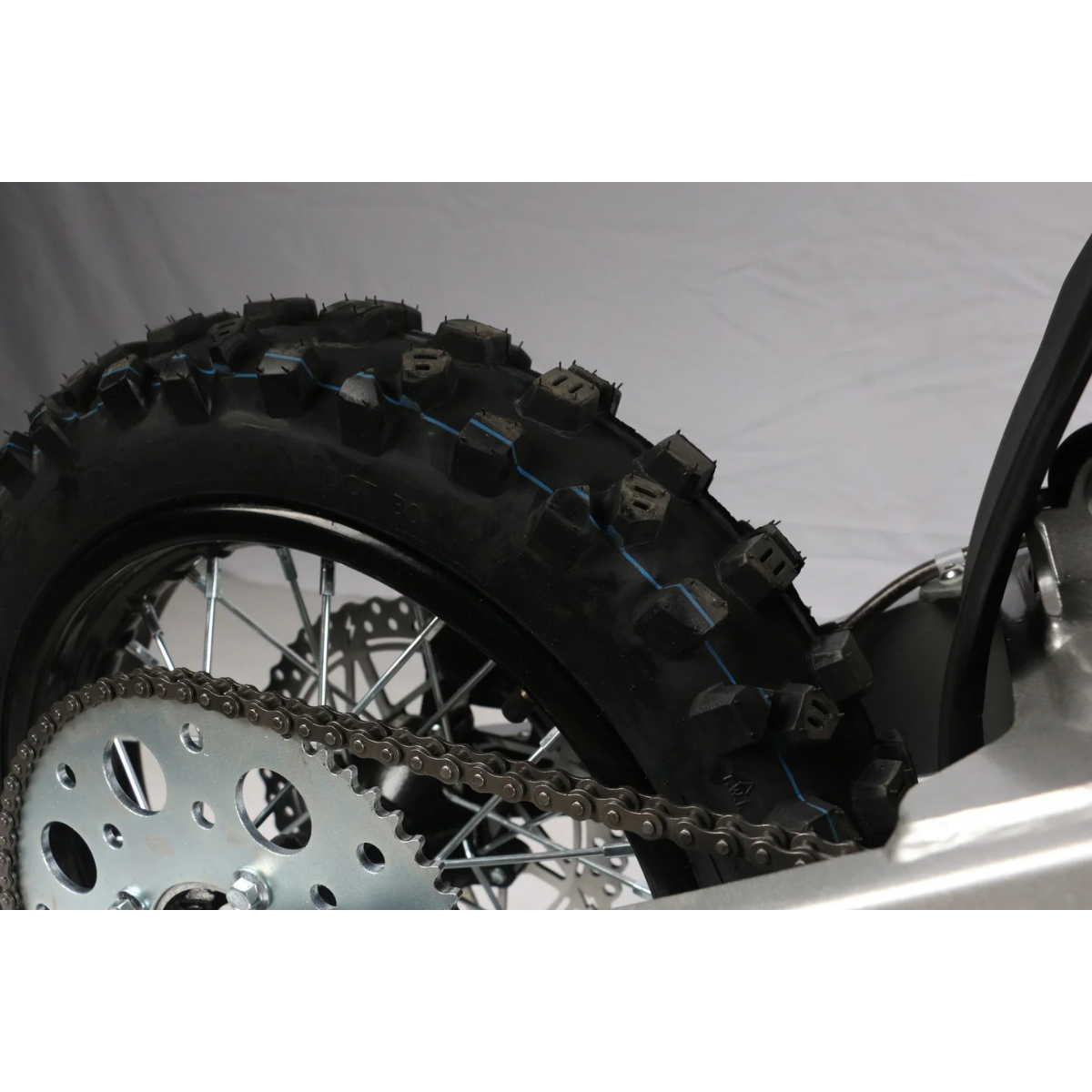 ETM™ RTR SPORT - Ready to Rip Electric Trail Machine 72v 25Ah